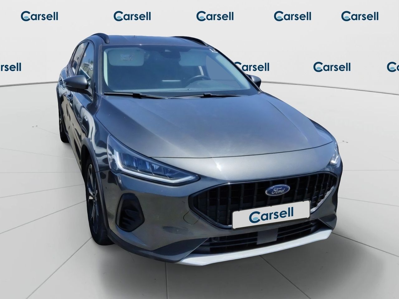 Ford Focus 1.0 Ecoboost Mhev 114kw Active Style Sip - Foto 2