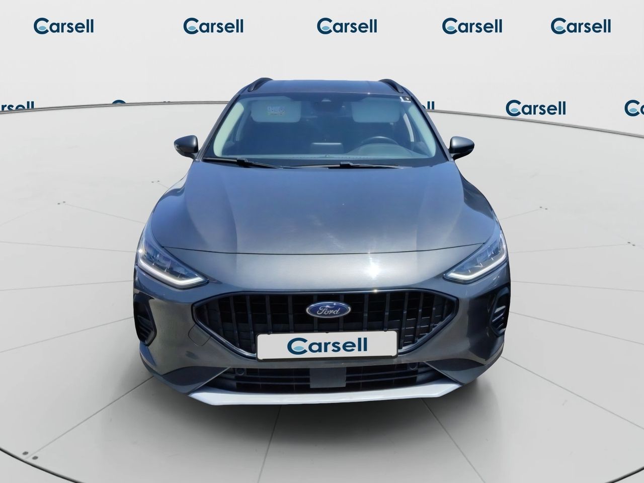 Ford Focus 1.0 Ecoboost Mhev 114kw Active Style Sip - Foto 2
