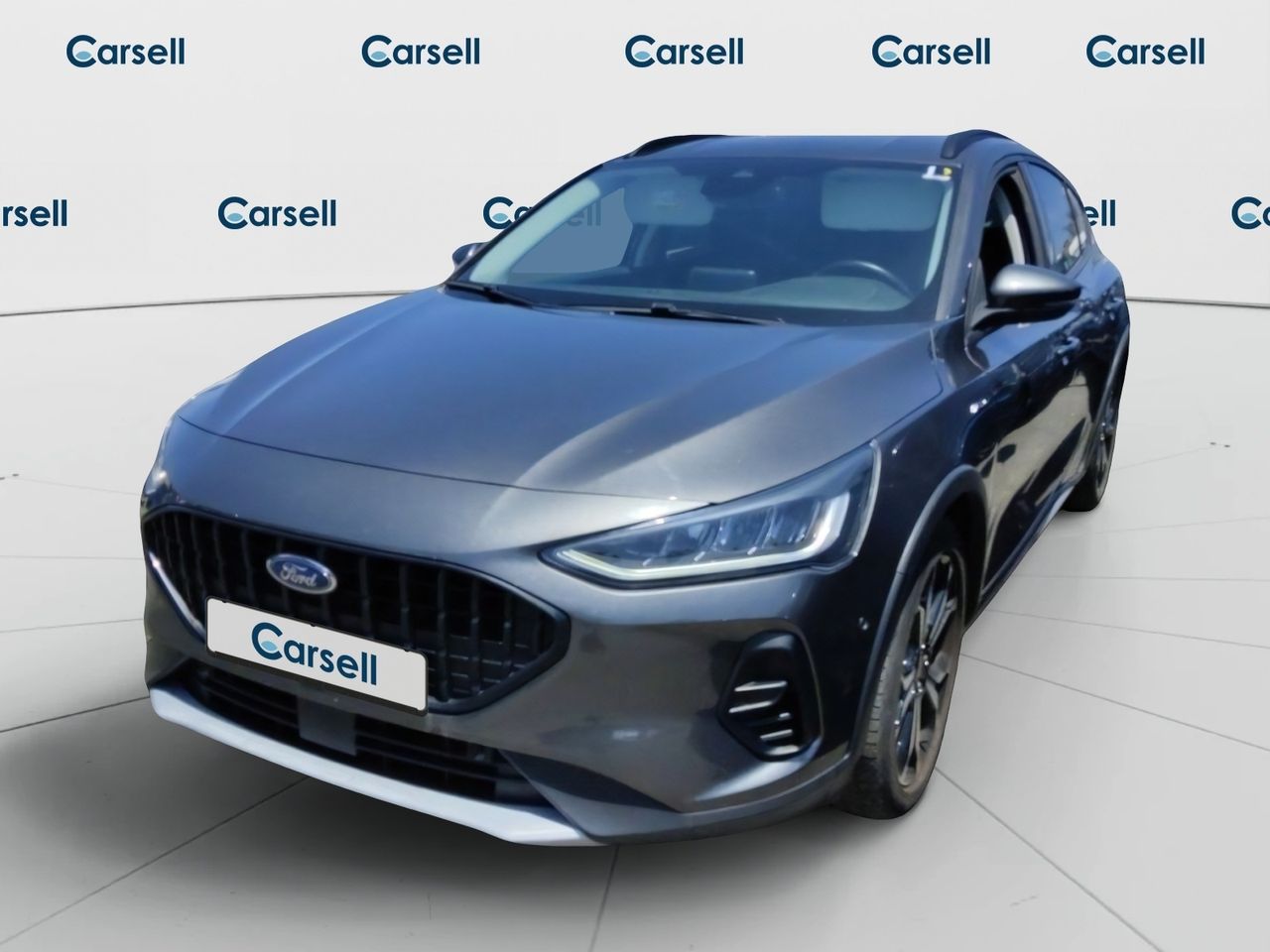 Ford Focus 1.0 Ecoboost Mhev 114kw Active Style Sip - Foto 2