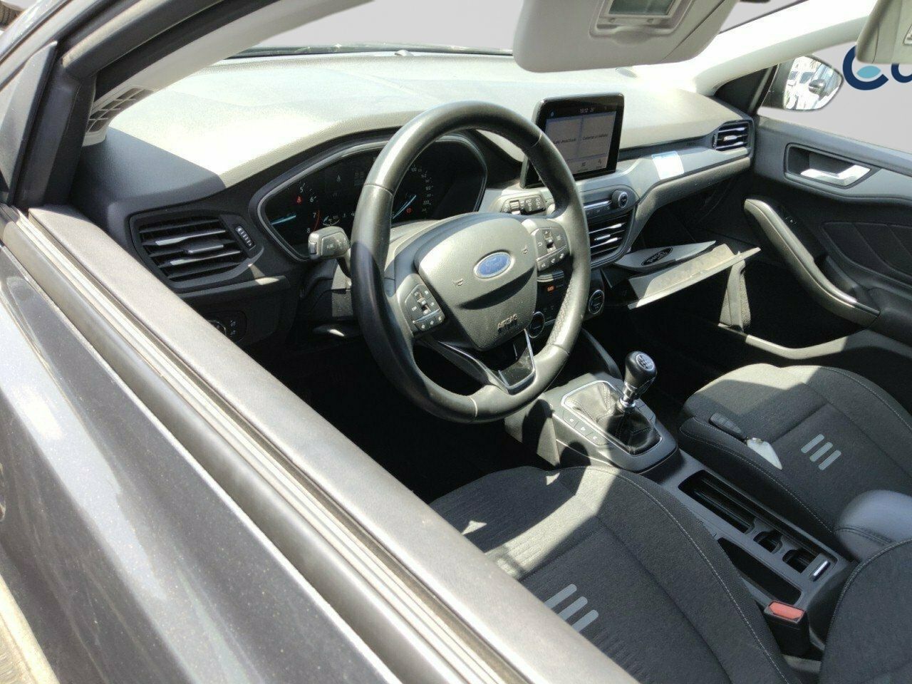 Ford Focus 1.0 Ecoboost Mhev 114kw Active Style Sip - Foto 2