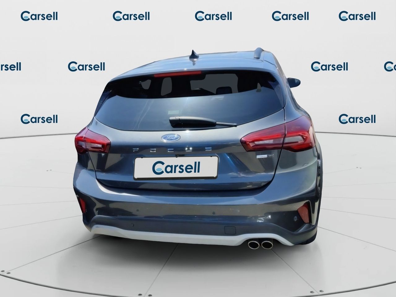 Ford Focus 1.0 Ecoboost Mhev 114kw Active Style Sip - Foto 2