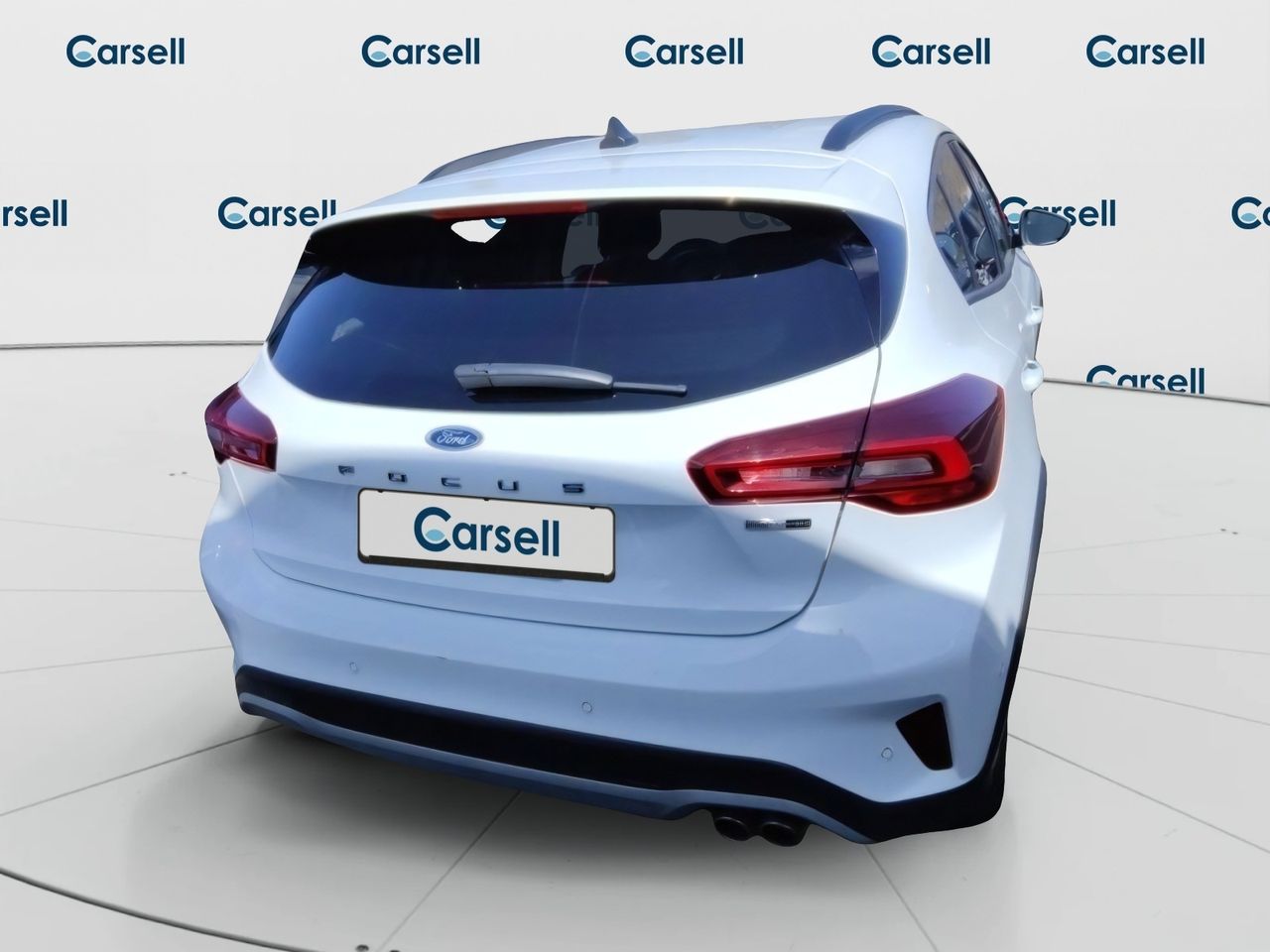 Ford Focus 1.0 Ecoboost Mhev 114kw Active Style Sip - Foto 2