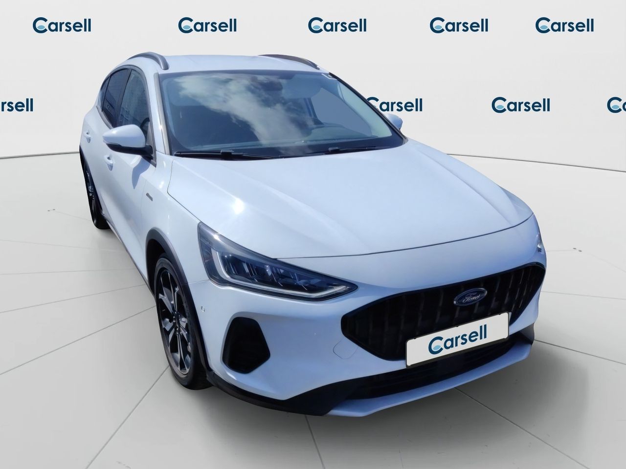 Ford Focus 1.0 Ecoboost Mhev 114kw Active Style Sip - Foto 2