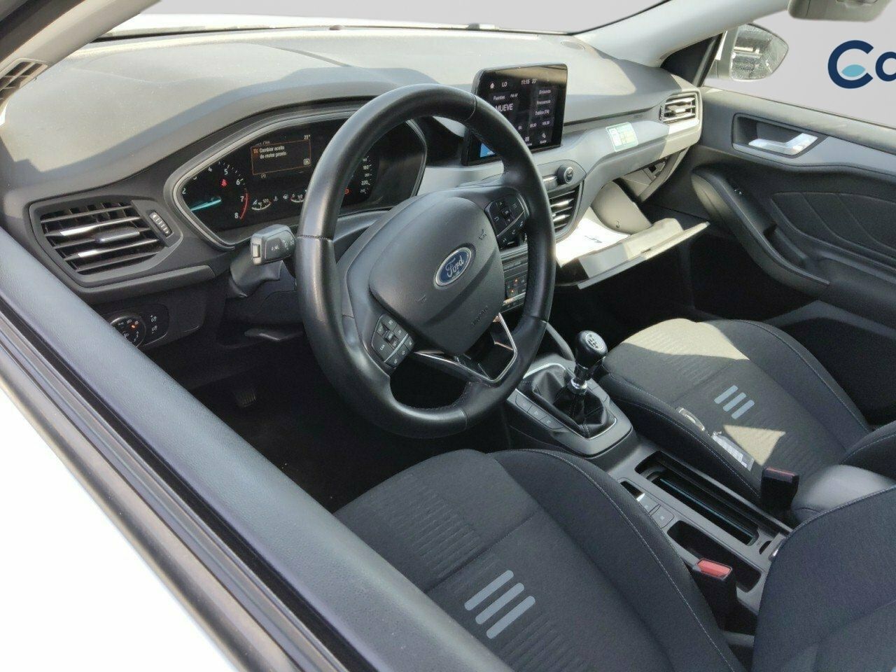Ford Focus 1.0 Ecoboost Mhev 114kw Active Style Sip - Foto 2