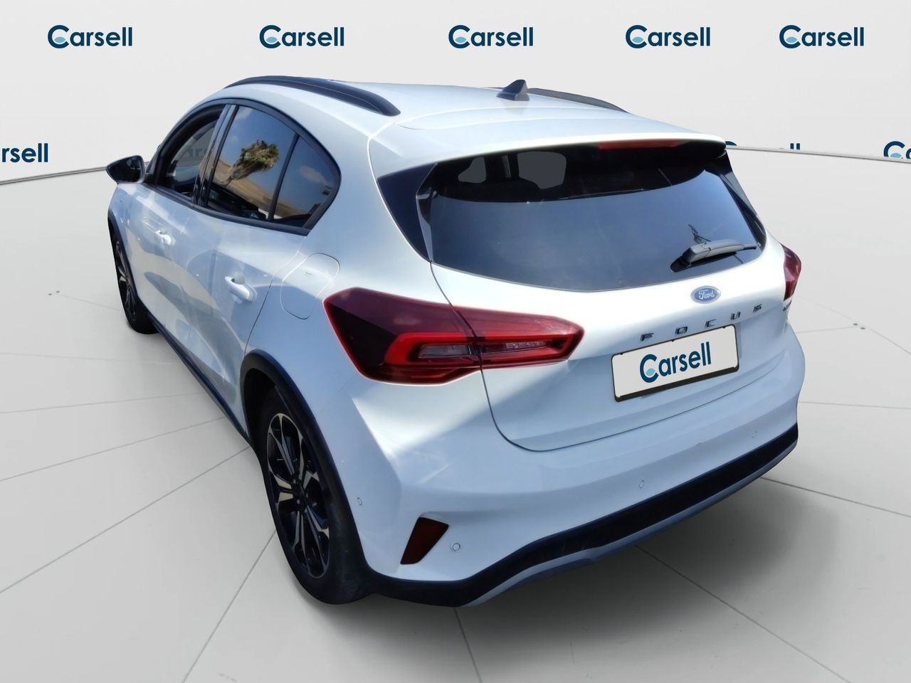 Ford Focus 1.0 Ecoboost Mhev 114kw Active Style Sip - Foto 2