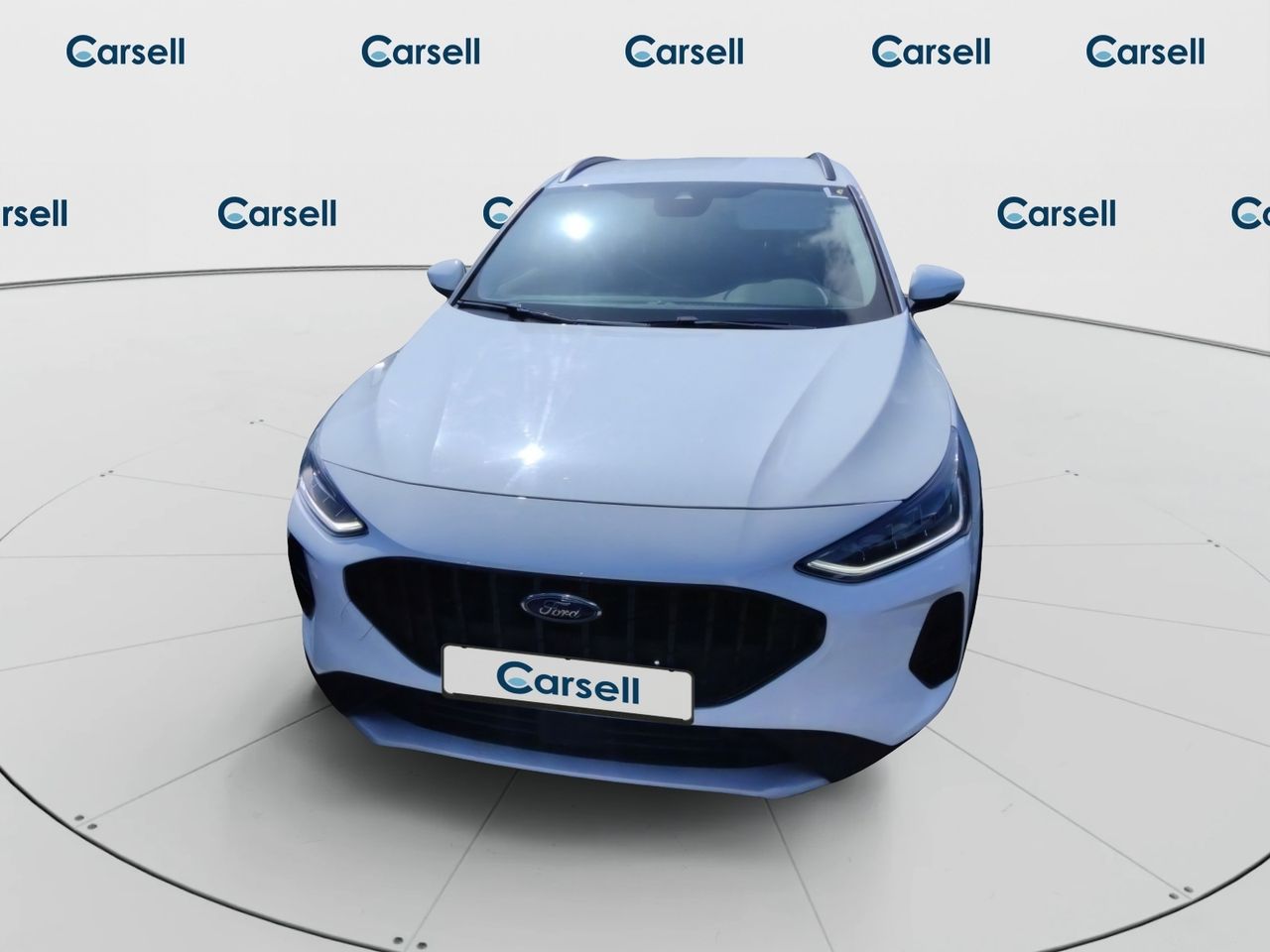 Ford Focus 1.0 Ecoboost Mhev 114kw Active Style Sip - Foto 2
