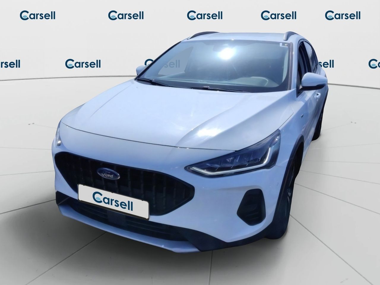 Ford Focus 1.0 Ecoboost Mhev 114kw Active Style Sip - Foto 2