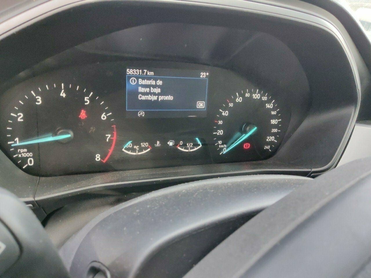 Ford Focus 1.0 Ecoboost Mhev 114kw Active Style Sip - Foto 2