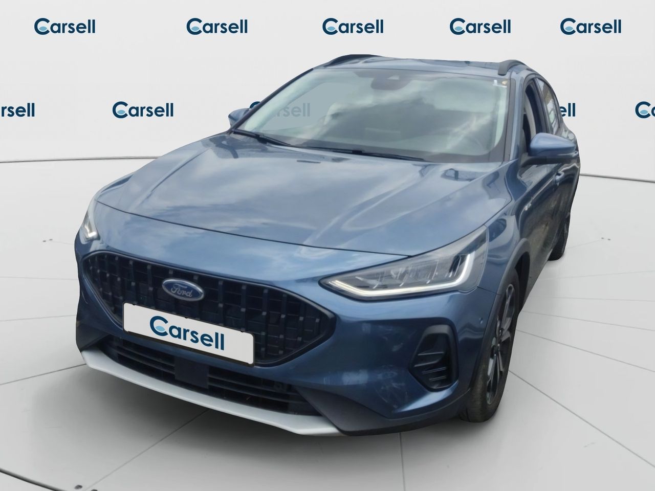 Ford Focus 1.0 Ecoboost Mhev 114kw Active Style Sip - Foto 2