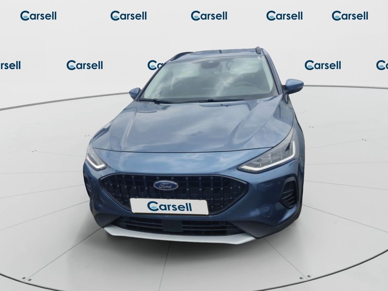 Ford Focus 1.0 Ecoboost Mhev 114kw Active Style Sip - Foto 2