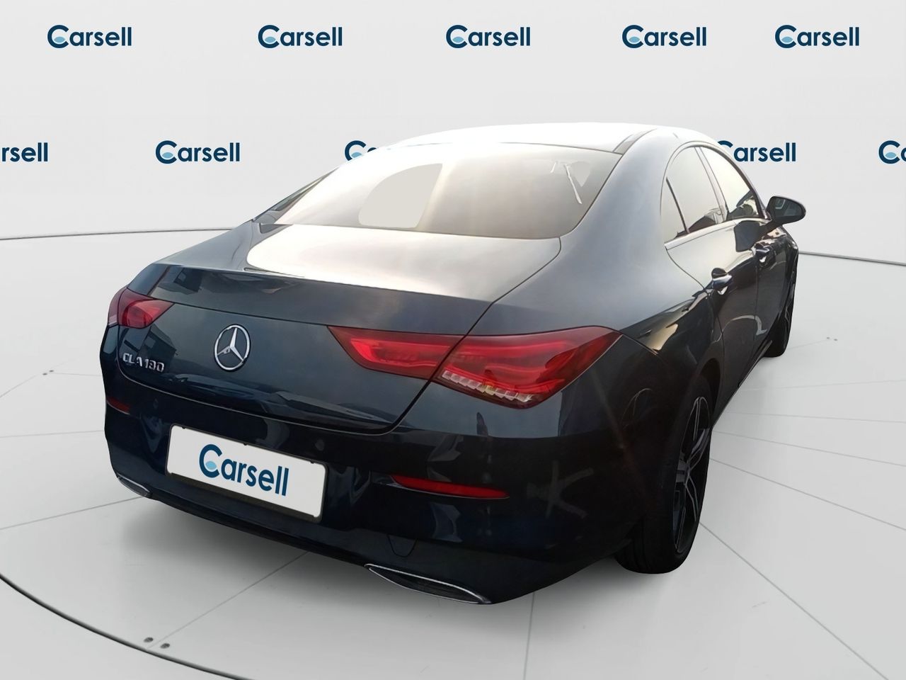 Mercedes Cla 180 - Foto 2