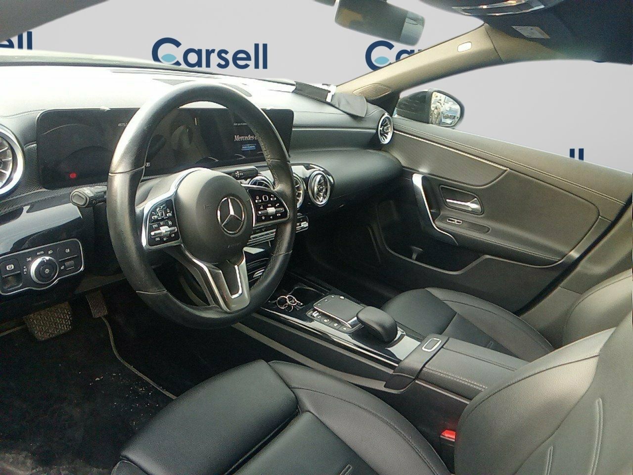 Mercedes Cla 180 - Foto 2