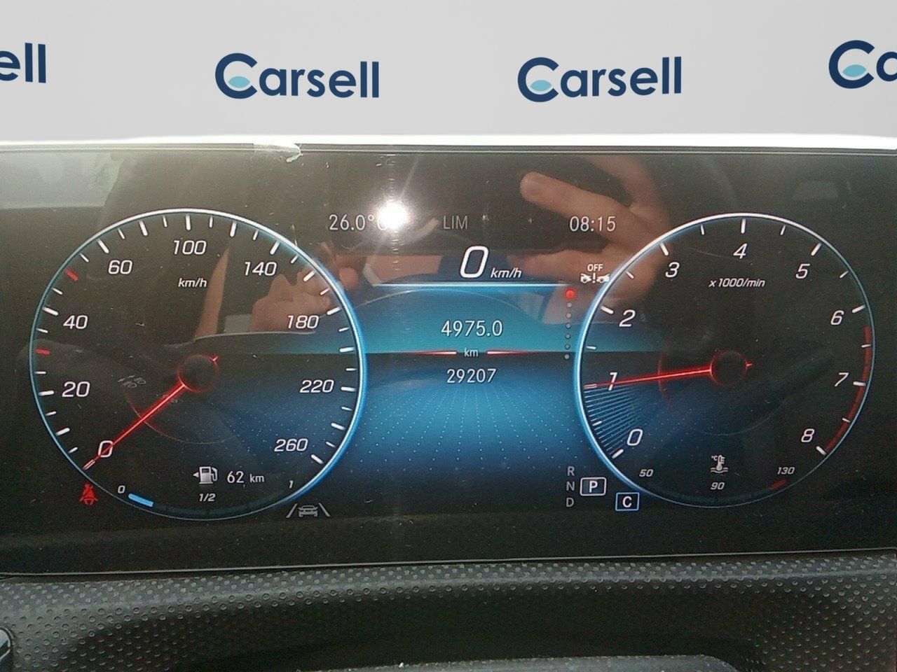 Mercedes Cla 180 - Foto 2