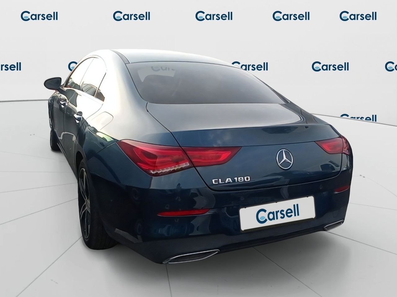 Mercedes Cla 180 - Foto 2