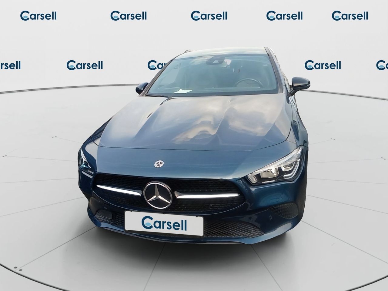 Mercedes Cla 180 - Foto 2