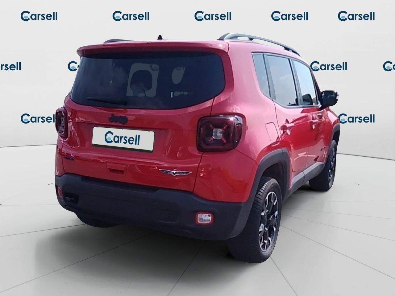 Jeep Renegade 4xe 1.3 Phev 177 Kw(240cv) Trailhawk At - Foto 2