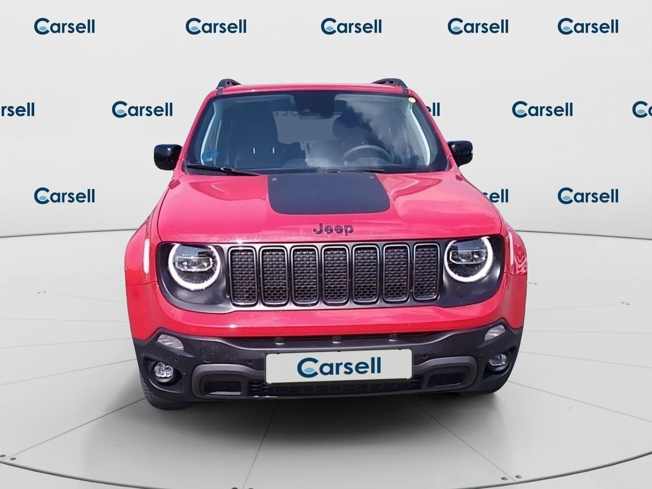 Jeep Renegade 4xe 1.3 Phev 177 Kw(240cv) Trailhawk At - Foto 2