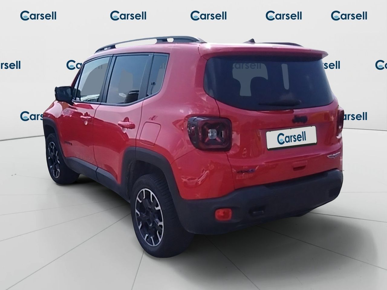 Jeep Renegade 4xe 1.3 Phev 177 Kw(240cv) Trailhawk At - Foto 2