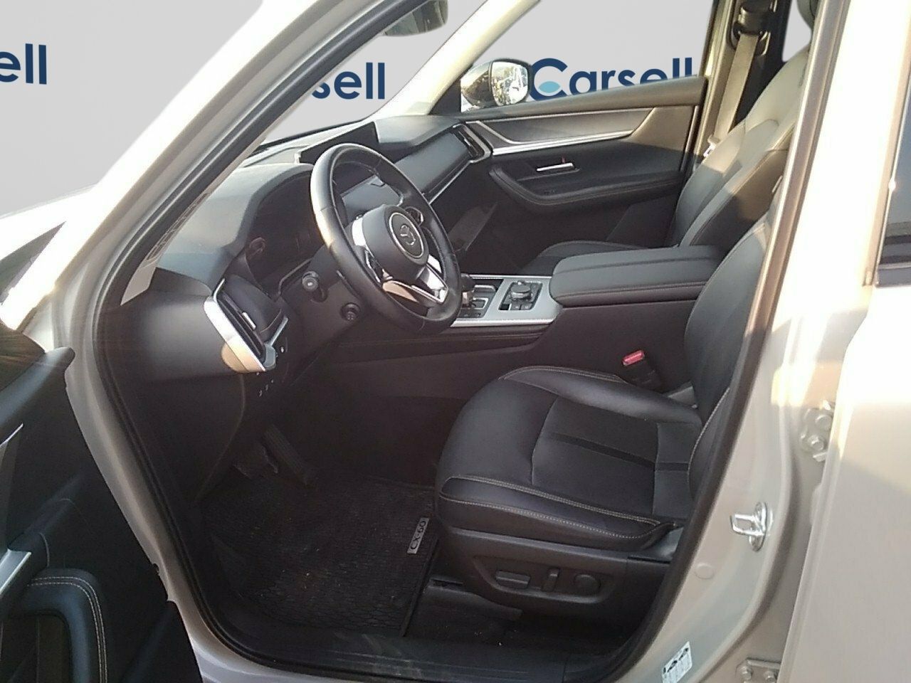 Mazda Cx-60 E-skyactiv Phev Awd Homura - Foto 2
