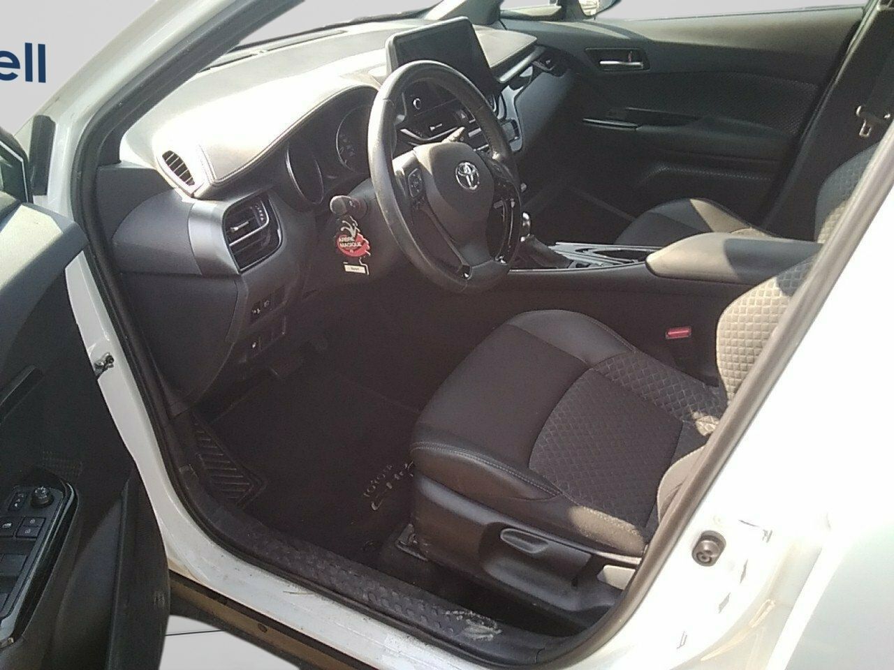 Toyota C-hr 1.8 125h Advance - Foto 2