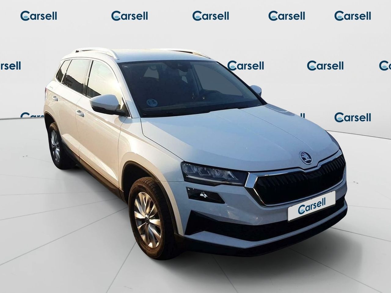 Skoda Karoq 2.0 Tdi 85kw (115cv) Ambition - Foto 2