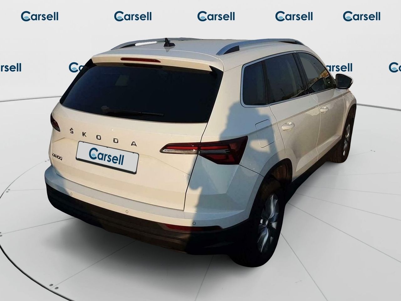 Skoda Karoq 2.0 Tdi 85kw (115cv) Ambition - Foto 2