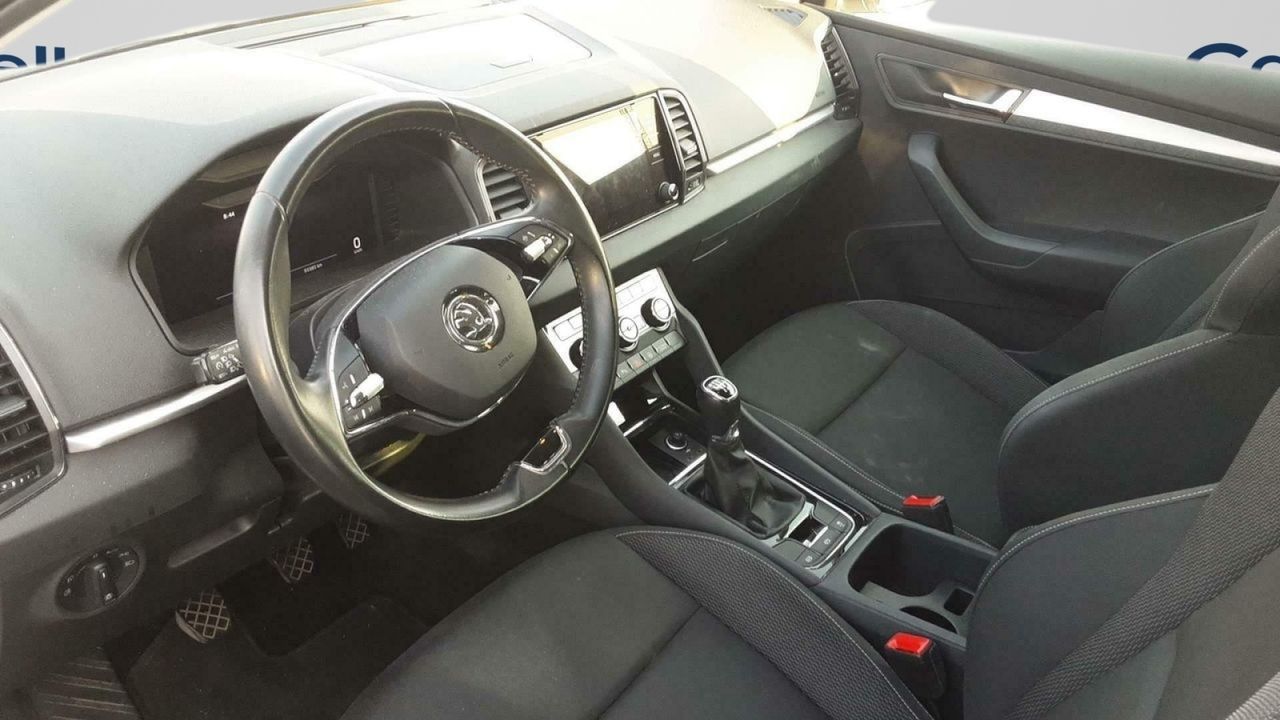 Skoda Karoq 2.0 Tdi 85kw (115cv) Ambition - Foto 2