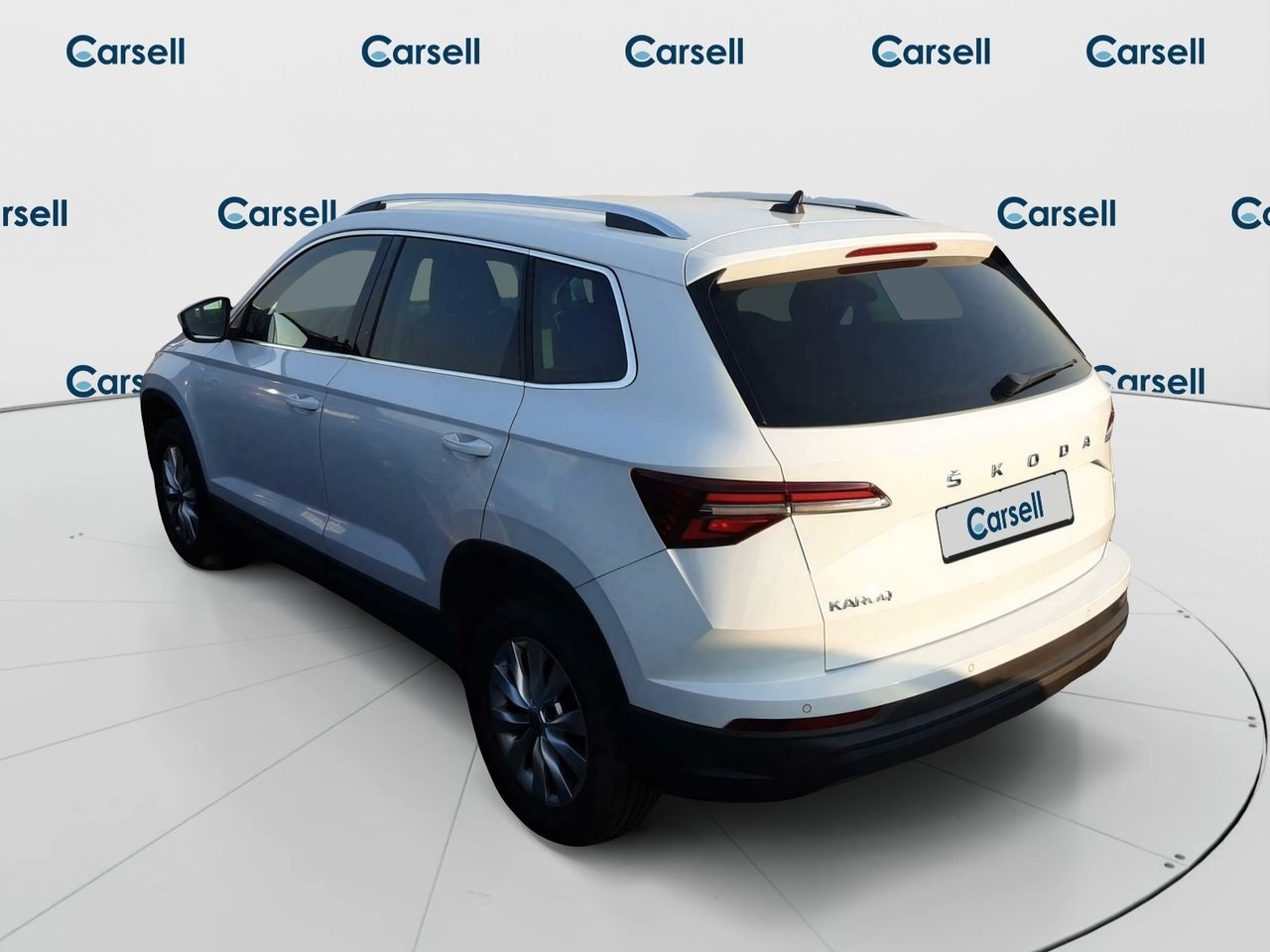Skoda Karoq 2.0 Tdi 85kw (115cv) Ambition - Foto 2