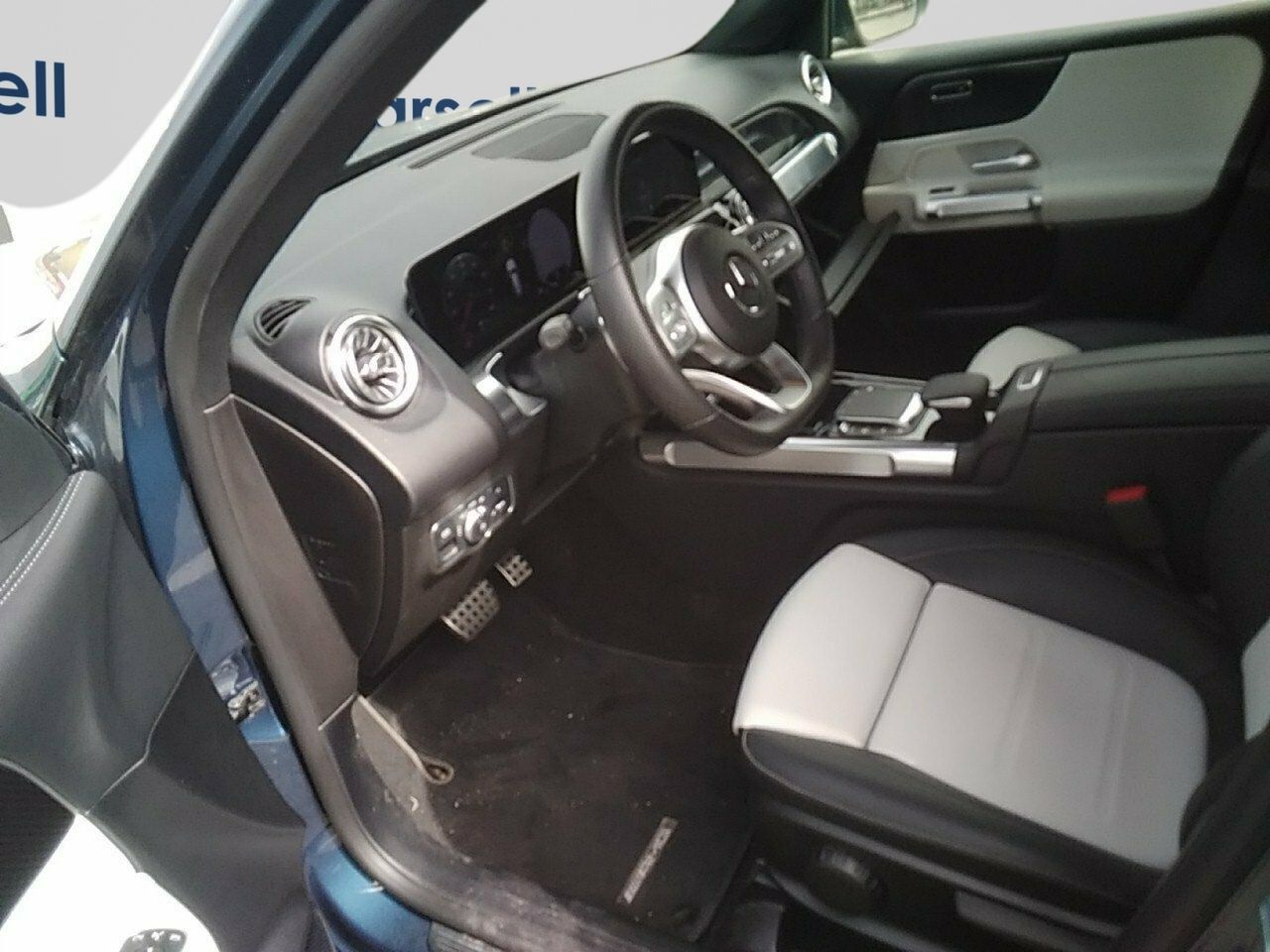 Mercedes Glb 2.0 200 D Dct 110kw (150cv) - Foto 2