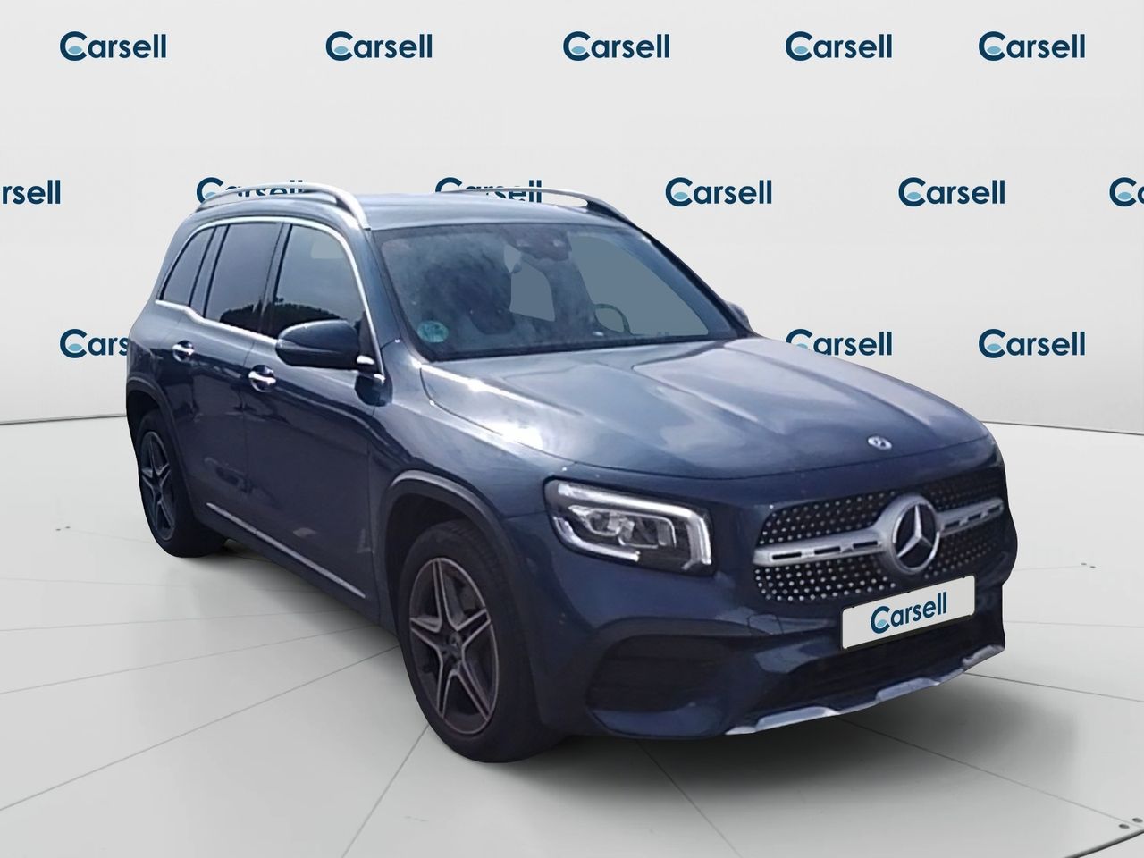 Mercedes Glb 2.0 200 D Dct 110kw (150cv) - Foto 2