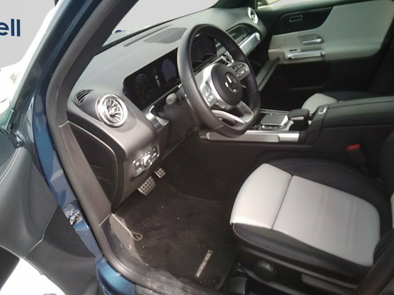 Mercedes Glb 2.0 200 D Dct 110kw (150cv) - Foto 2