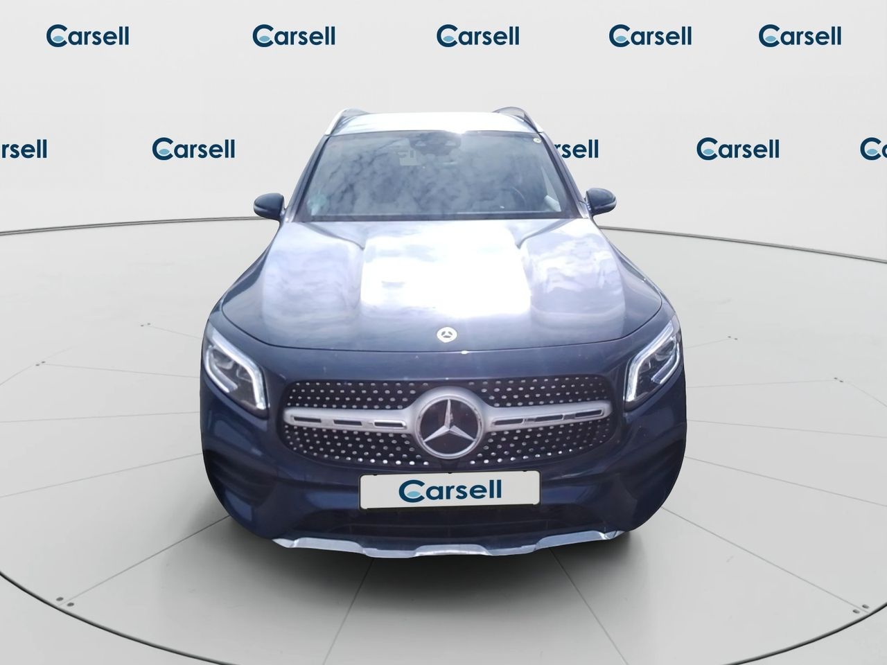 Mercedes Glb 2.0 200 D Dct 110kw (150cv) - Foto 2