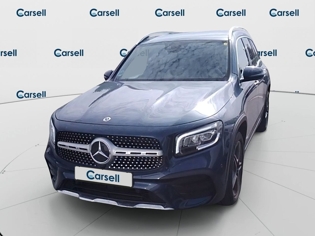 Mercedes Glb 2.0 200 D Dct 110kw (150cv) - Foto 2