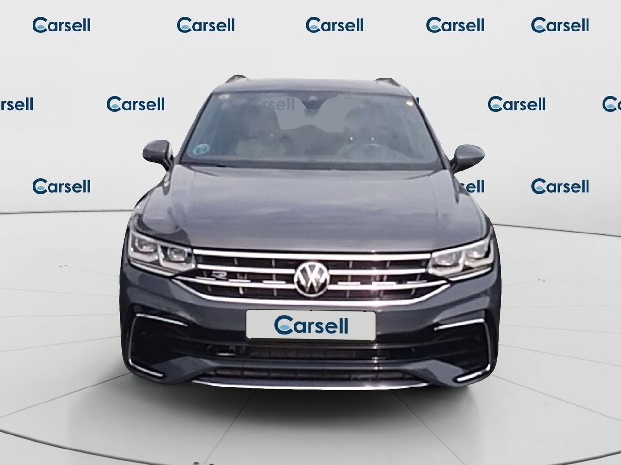 Volkswagen Tiguan R-line 2.0 Tdi 110kw (150cv) Dsg - Foto 2