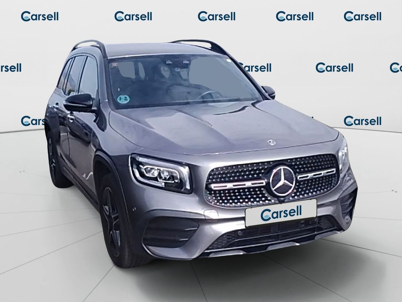 Mercedes Glb 2.0 200 D Dct 110kw (150cv) - Foto 2