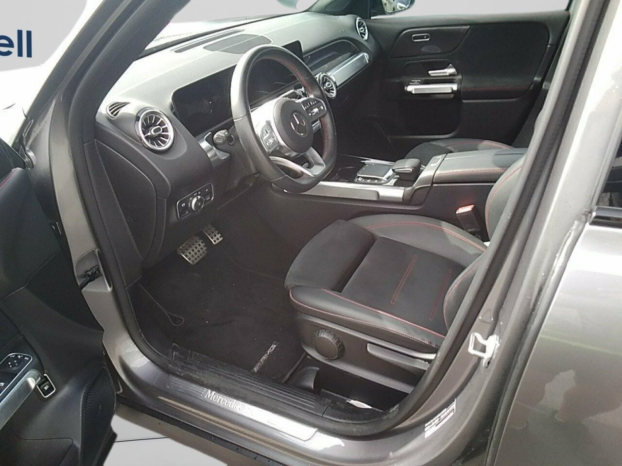 Mercedes Glb 2.0 200 D Dct 110kw (150cv) - Foto 2