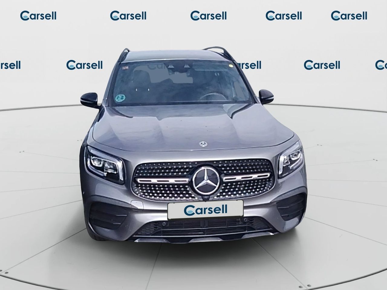 Mercedes Glb 2.0 200 D Dct 110kw (150cv) - Foto 2
