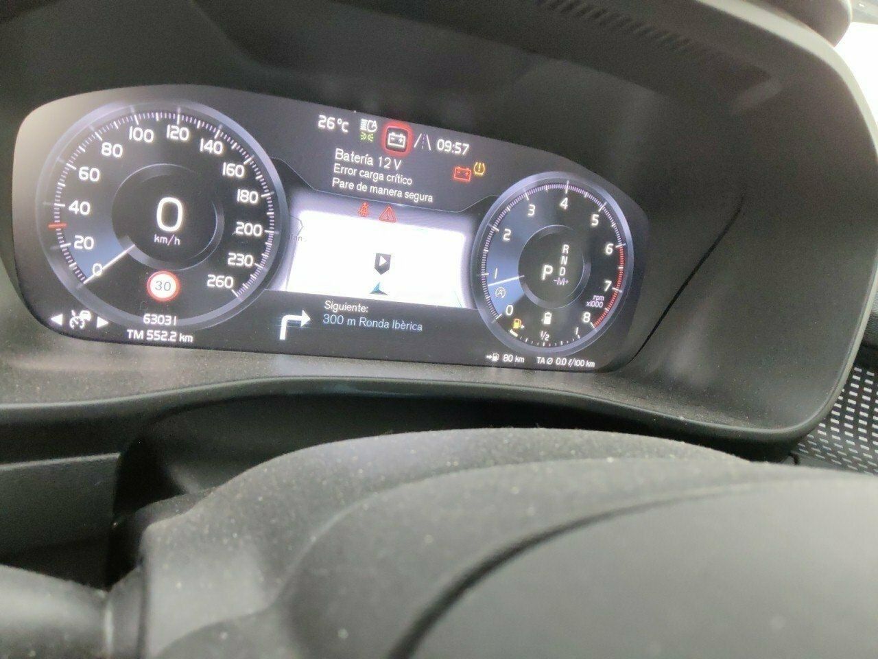 Volvo Xc40 2.0 B5 G Awd R-design Auto - Foto 2
