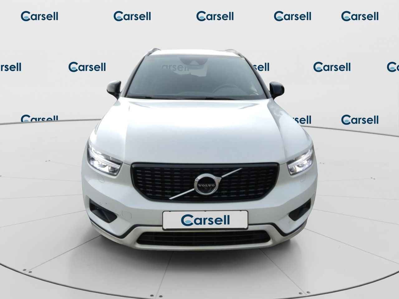 Volvo Xc40 2.0 B5 G Awd R-design Auto - Foto 2