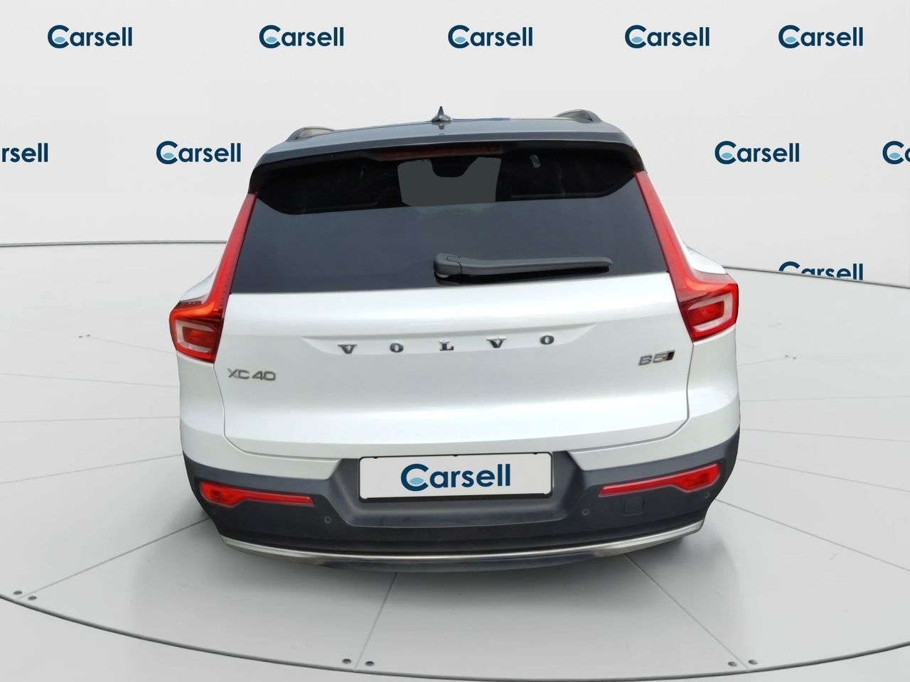Volvo Xc40 2.0 B5 G Awd R-design Auto - Foto 2