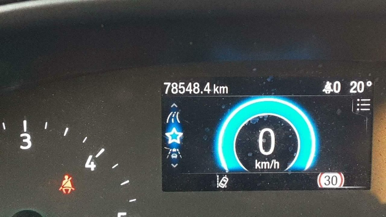 Ford Puma 1.5 Ecoblue 120cv Titanium - Foto 2