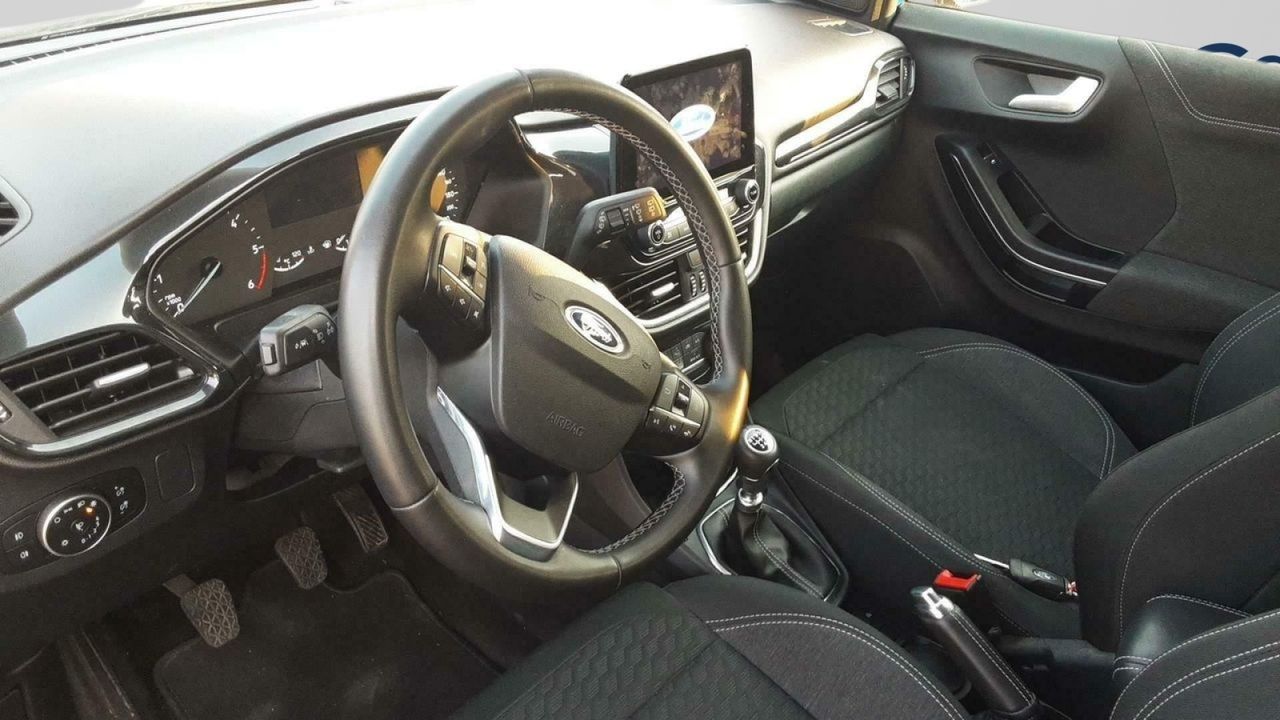 Ford Puma 1.5 Ecoblue 120cv Titanium - Foto 2