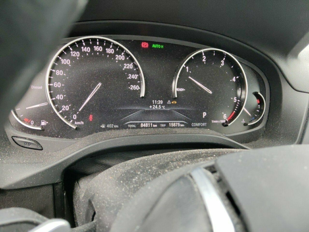 Bmw X4 Xdrive20d - Foto 2