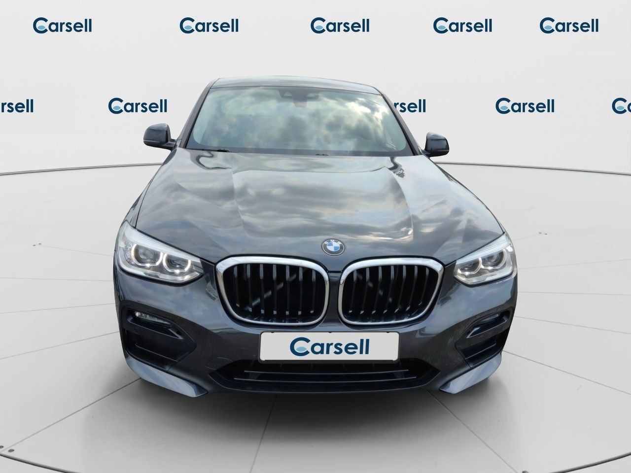 Bmw X4 Xdrive20d - Foto 2