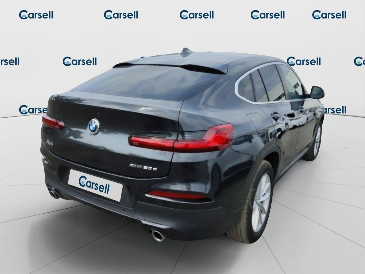 Bmw X4 Xdrive20d - Foto 2
