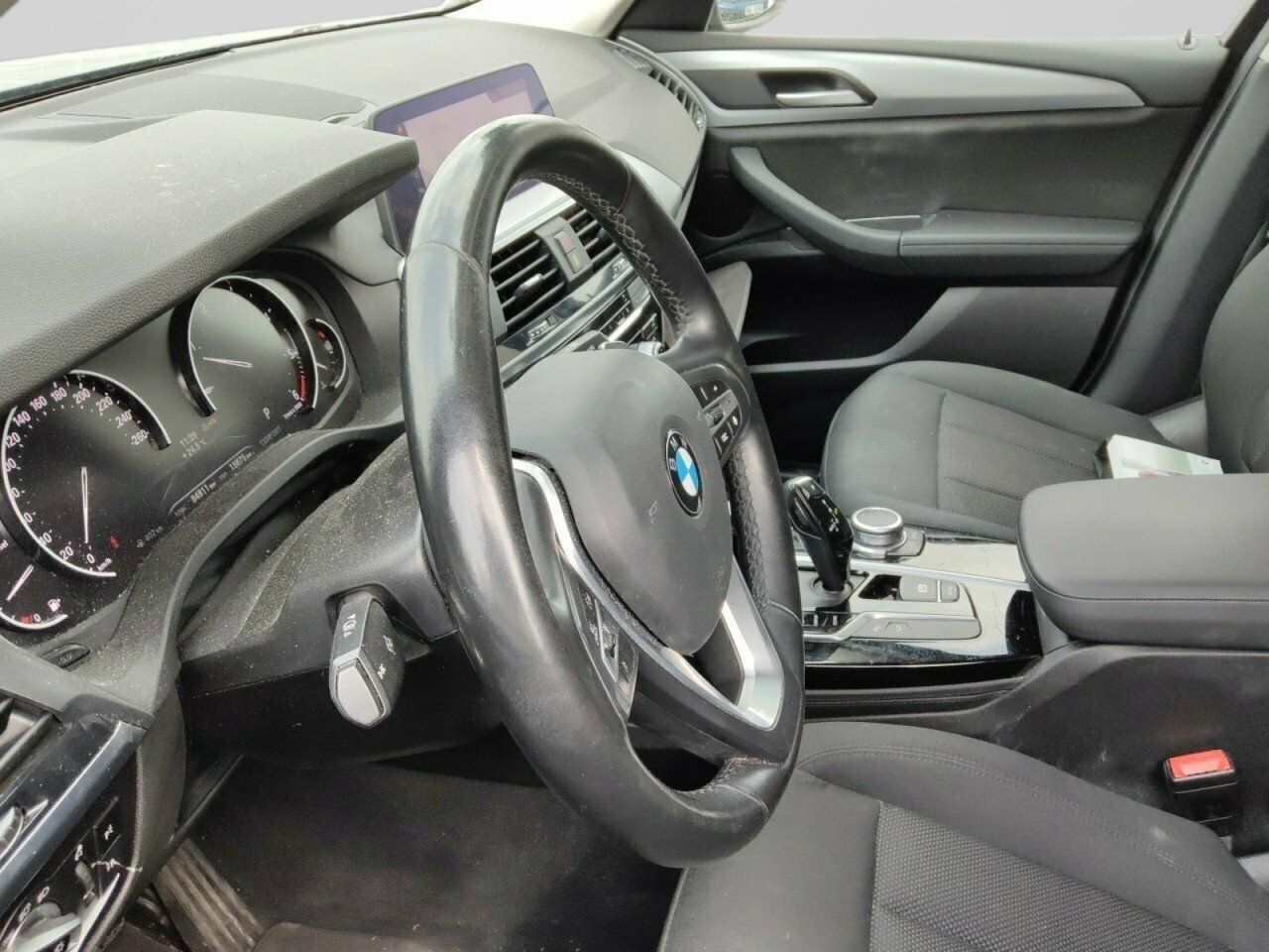 Bmw X4 Xdrive20d - Foto 2