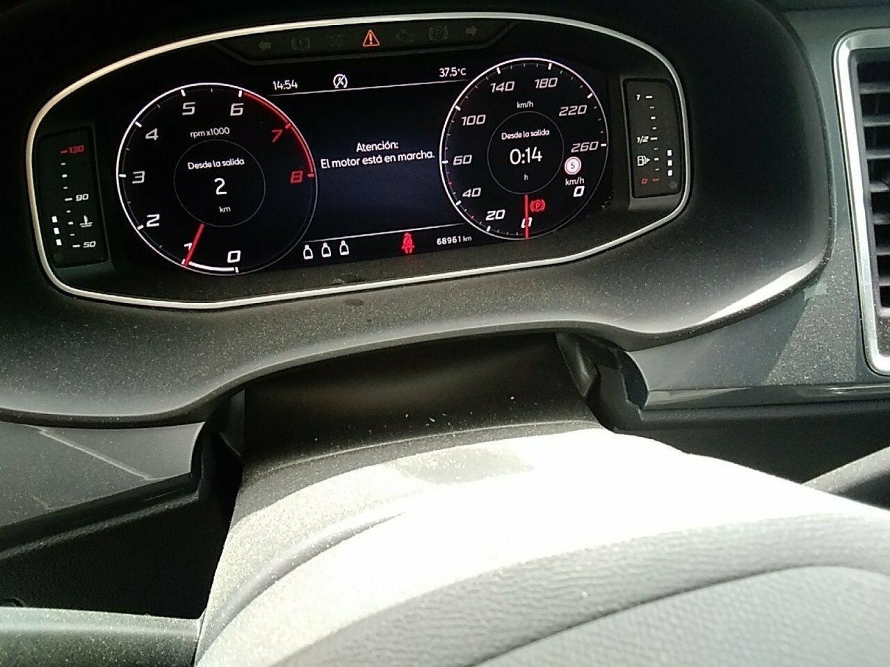 Seat Ateca 1.0 Tsi 81kw St&sp Style Go - Foto 2