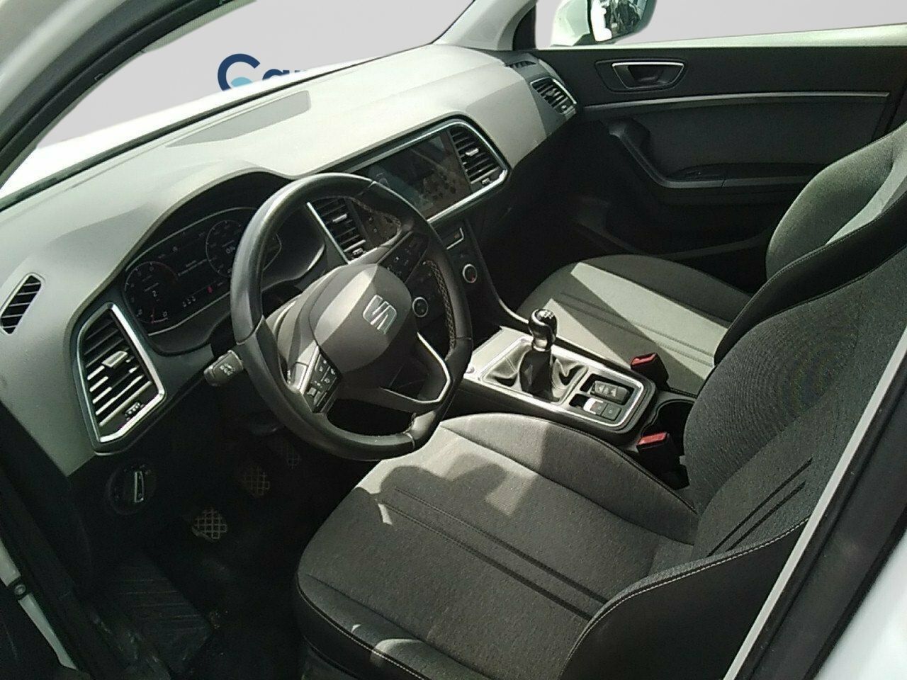 Seat Ateca 1.0 Tsi 81kw St&sp Style Go - Foto 2