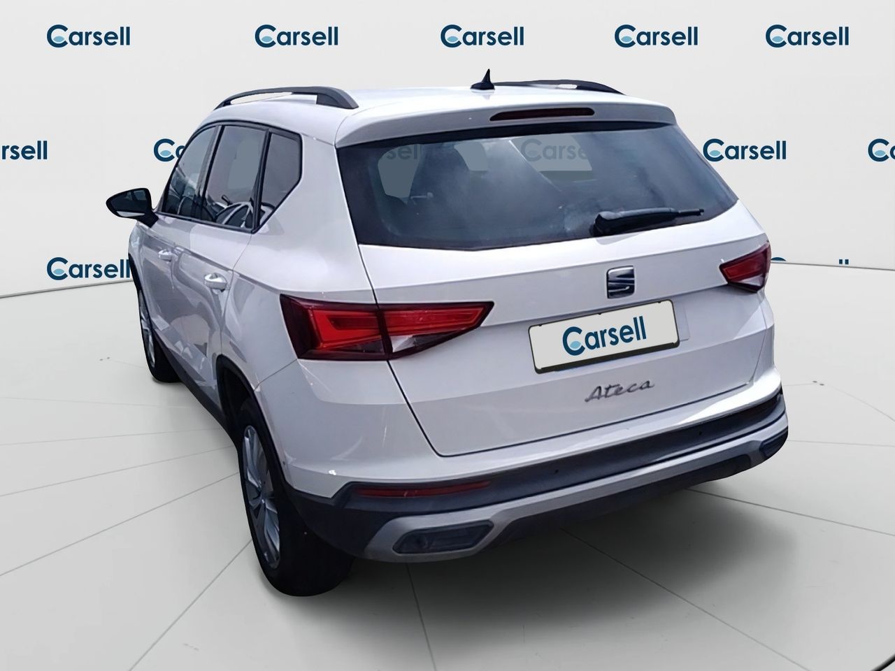 Seat Ateca 1.0 Tsi 81kw St&sp Style Go - Foto 2