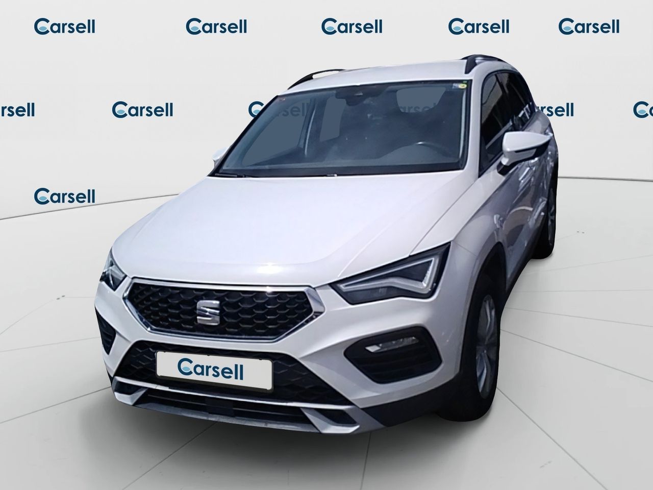 Seat Ateca 1.0 Tsi 81kw St&sp Style Go - Foto 2